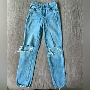 Favorite Daughter - Valentina Super High Rise - size 26